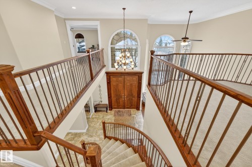 49 Loiselle Way, St. Albert, AB - Indoor Photo Showing Other Room