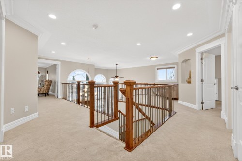 49 Loiselle Way, St. Albert, AB - Indoor Photo Showing Other Room