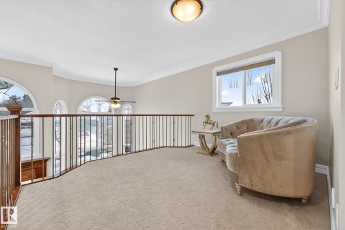 49 Loiselle Way, St. Albert, AB - Indoor Photo Showing Other Room