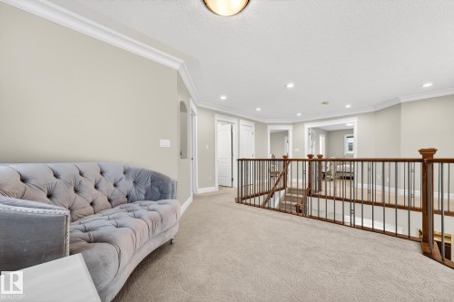 49 Loiselle Way, St. Albert, AB - Indoor