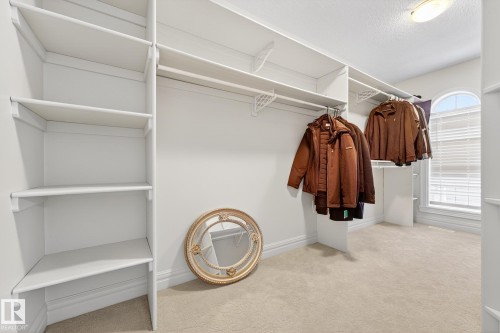49 Loiselle Way, St. Albert, AB - Indoor With Storage