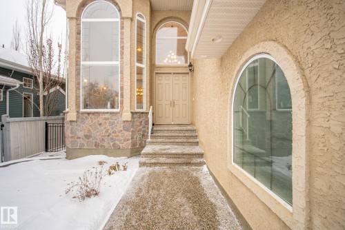 49 Loiselle Way, St. Albert, AB - Outdoor