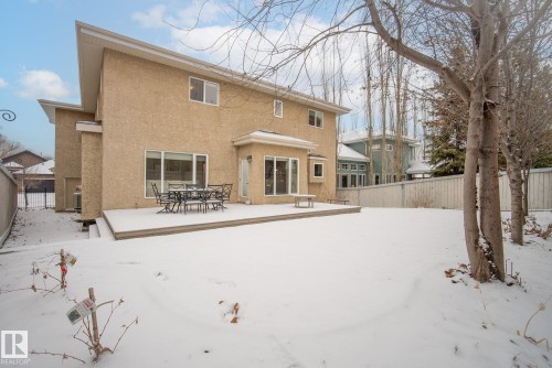 49 Loiselle Way, St. Albert, AB - Outdoor