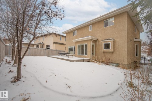 49 Loiselle Way, St. Albert, AB - Outdoor