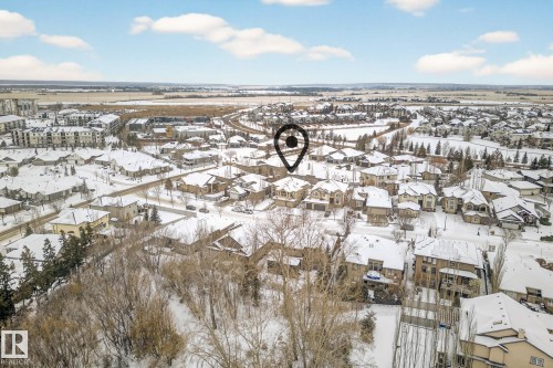 49 Loiselle Way, St. Albert, AB - Outdoor With View