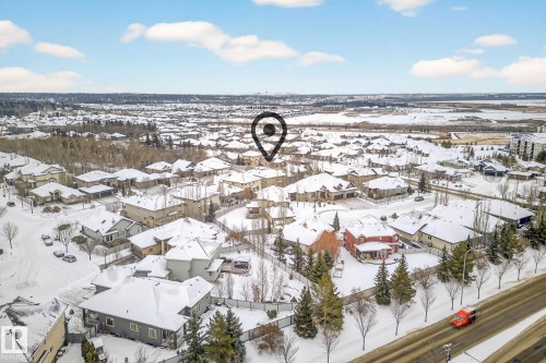 49 Loiselle Way, St. Albert, AB - Outdoor With View