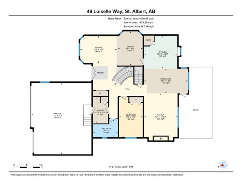 49 Loiselle Way, St. Albert, AB - Other