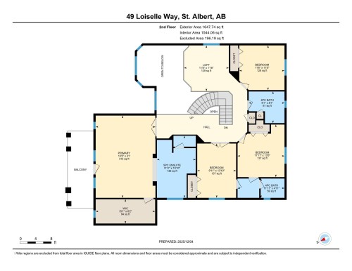 49 Loiselle Way, St. Albert, AB - Other