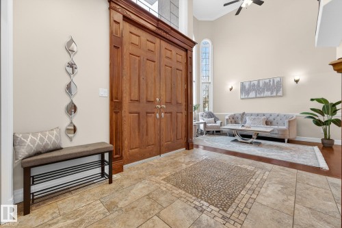 49 Loiselle Way, St. Albert, AB - Indoor