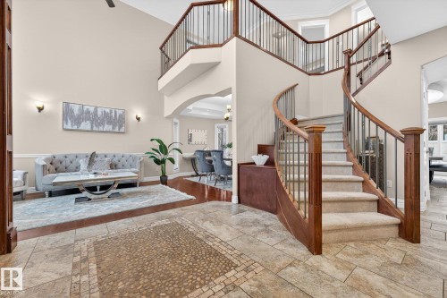 49 Loiselle Way, St. Albert, AB - Indoor