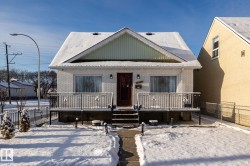 11502 89 Street  Edmonton, AB T5B 3T9
