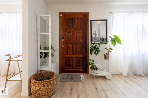 11502 89 Street, Edmonton, AB - Indoor Photo Showing Other Room