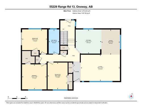 55229 Range Road 13, Rural Lac Ste. Anne County, AB - Other