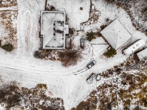 55229 Range Road 13, Rural Lac Ste. Anne County, AB - Outdoor