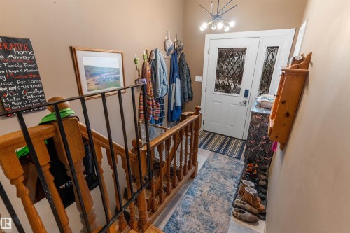 55229 Range Road 13, Rural Lac Ste. Anne County, AB - Indoor Photo Showing Other Room