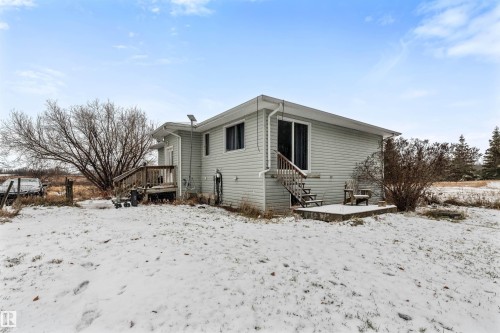 55229 Range Road 13, Rural Lac Ste. Anne County, AB - Outdoor