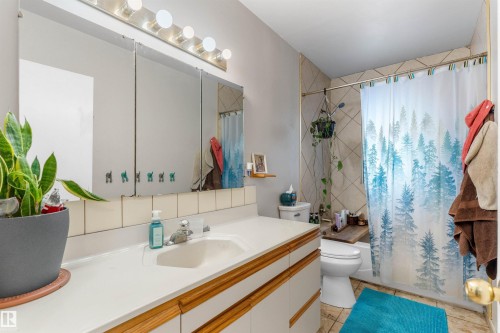 55229 Range Road 13, Rural Lac Ste. Anne County, AB - Indoor Photo Showing Bathroom