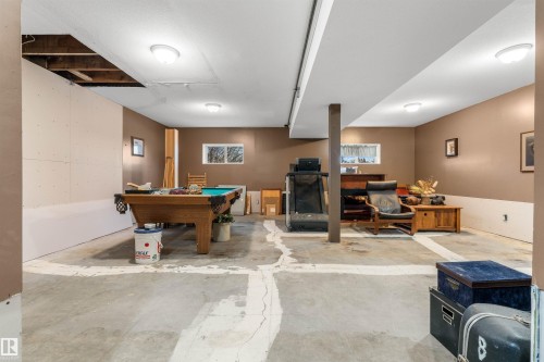 55229 Range Road 13, Rural Lac Ste. Anne County, AB - Indoor