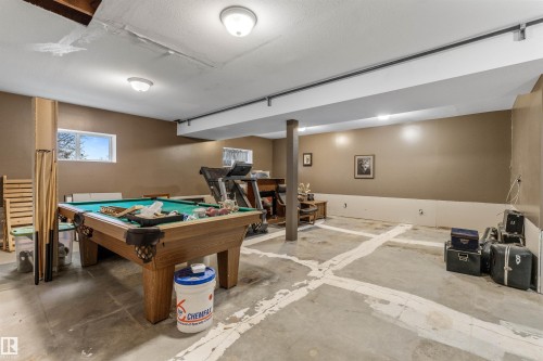 55229 Range Road 13, Rural Lac Ste. Anne County, AB - Indoor Photo Showing Other Room