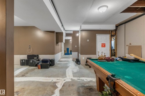 55229 Range Road 13, Rural Lac Ste. Anne County, AB - Indoor Photo Showing Other Room