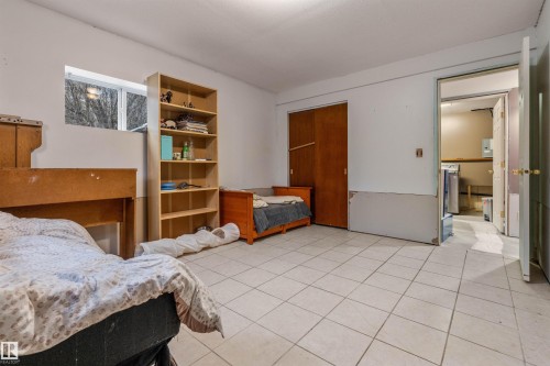 55229 Range Road 13, Rural Lac Ste. Anne County, AB - Indoor Photo Showing Bedroom