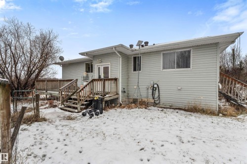 55229 Range Road 13, Rural Lac Ste. Anne County, AB - Outdoor