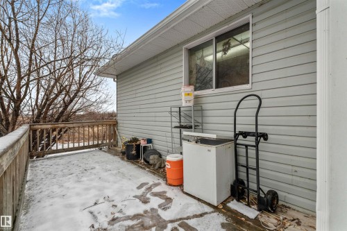 55229 Range Road 13, Rural Lac Ste. Anne County, AB - Outdoor With Exterior