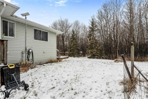 55229 Range Road 13, Rural Lac Ste. Anne County, AB - Outdoor