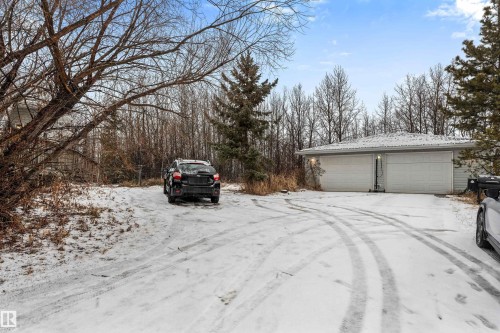 55229 Range Road 13, Rural Lac Ste. Anne County, AB - Outdoor