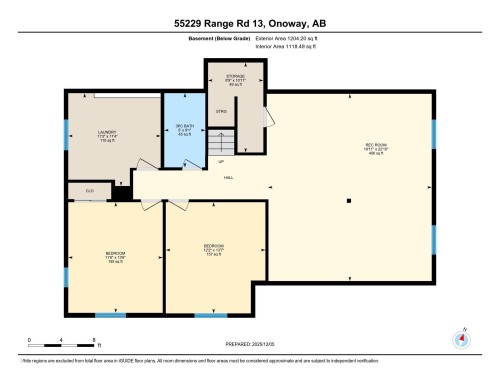 55229 Range Road 13, Rural Lac Ste. Anne County, AB - Other
