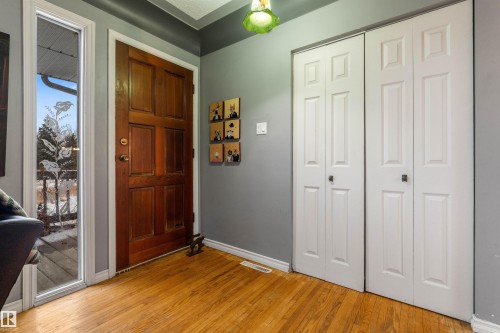 55229 Range Road 13, Rural Lac Ste. Anne County, AB - Indoor Photo Showing Other Room