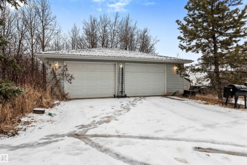 55229 Range Road 13, Rural Lac Ste. Anne County, AB - Outdoor