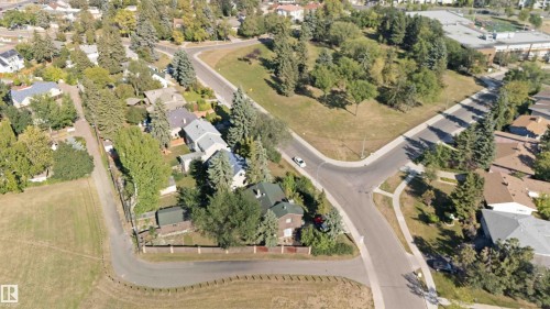 11026 110 Avenue, Edmonton, AB - Outdoor With View
