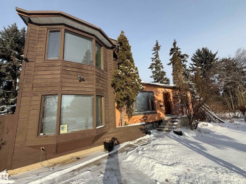 11026 110 Avenue, Edmonton, AB - Outdoor