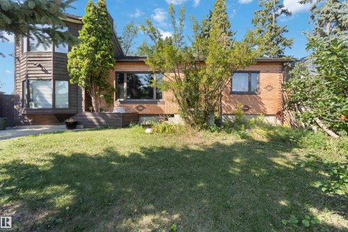 11026 110 Avenue, Edmonton, AB - Outdoor