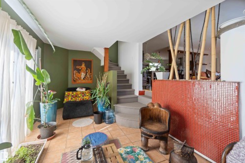 11026 110 Avenue, Edmonton, AB - Indoor