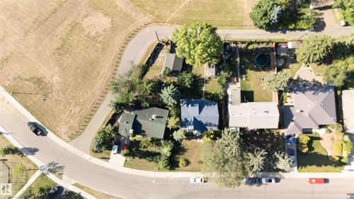 11026 110 Avenue, Edmonton, AB - Outdoor With View
