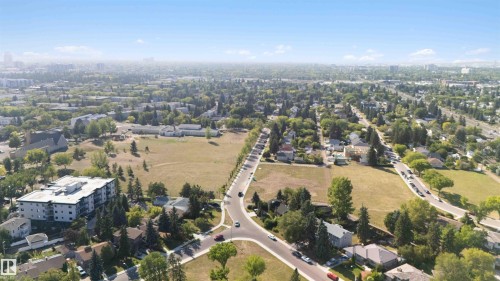 11026 110 Avenue, Edmonton, AB - Outdoor With View