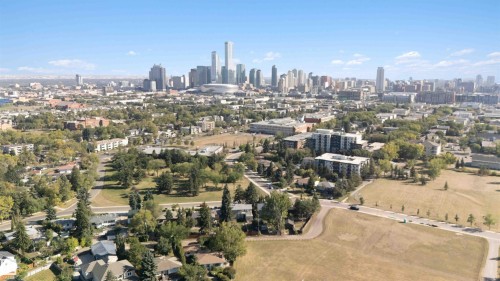 11026 110 Avenue, Edmonton, AB - Outdoor With View