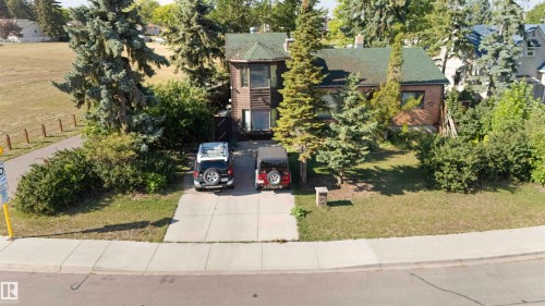 11026 110 Avenue, Edmonton, AB - Outdoor