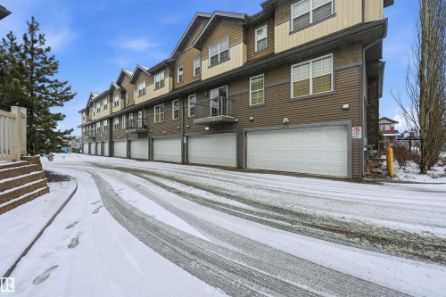 4033 Orchards Drive, Edmonton, AB - Outdoor