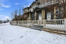 4033 Orchards Drive, Edmonton, AB  - Outdoor 