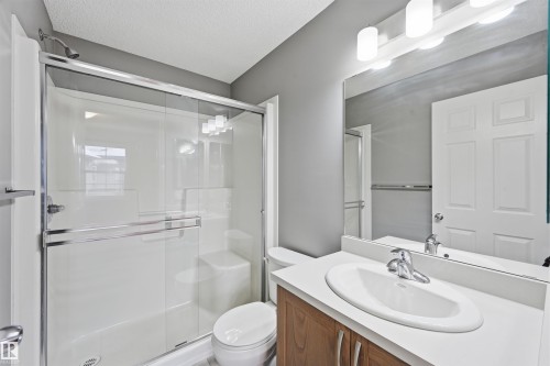 4033 Orchards Drive, Edmonton, AB - Indoor Photo Showing Bathroom