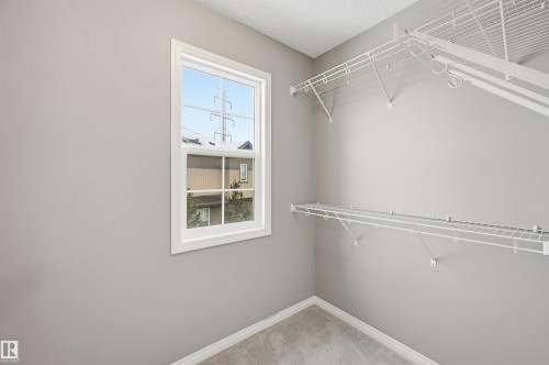 4033 Orchards Drive, Edmonton, AB - Indoor With Storage