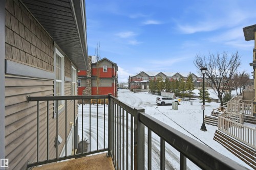 4033 Orchards Drive, Edmonton, AB - Outdoor With Exterior