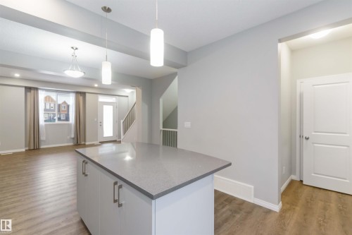 54 2072 Wonnacott Way, Edmonton, AB - Indoor Photo Showing Other Room