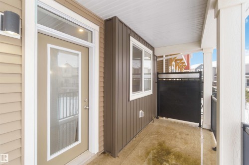 54 2072 Wonnacott Way, Edmonton, AB - Outdoor With Exterior