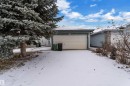 829 Blacklock Way, Edmonton, AB  - Outdoor 