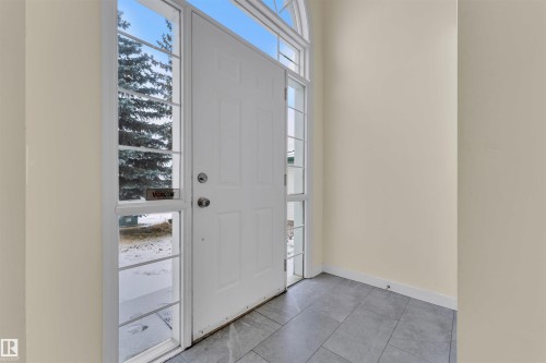 829 Blacklock Way, Edmonton, AB - Indoor Photo Showing Other Room
