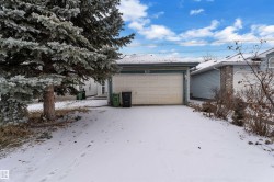 829 BLACKLOCK Way  Edmonton, AB T6W 1C6